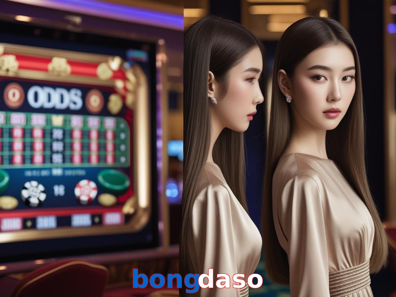 bongdaso