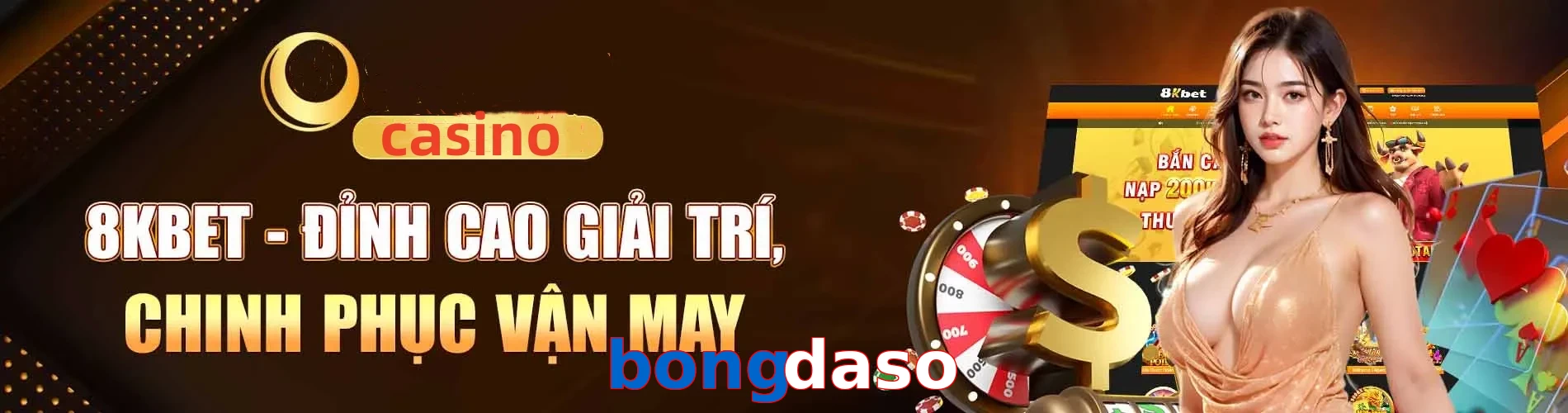 bongdaso